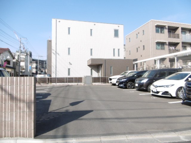その他外観1