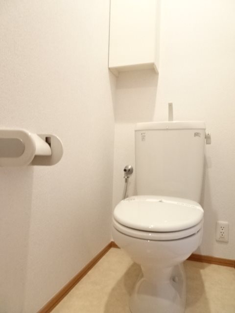 エクセレントハイツ鹿島田  その他1