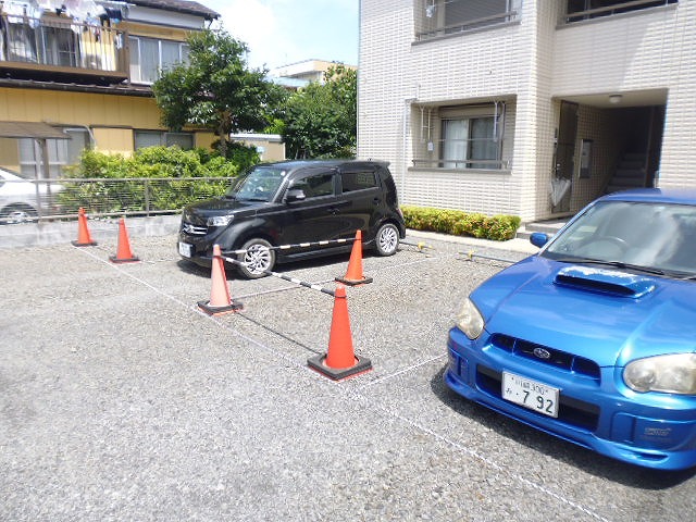エクセレントハイツ鹿島田  その他外観2