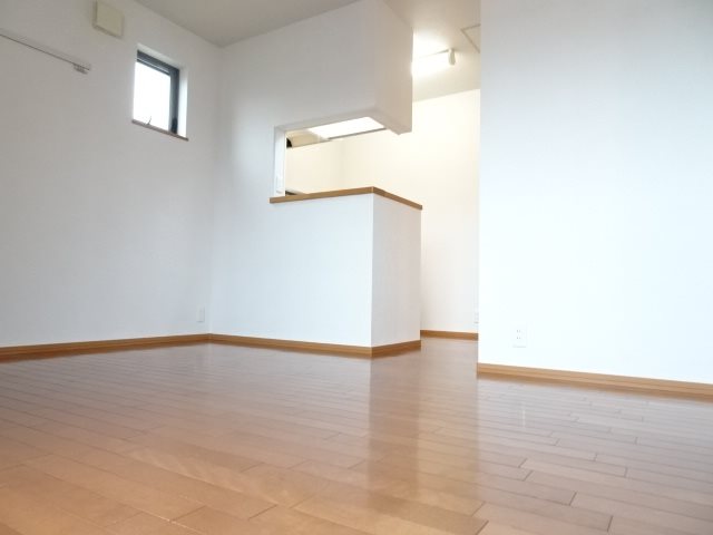 エクセレントハイツ鹿島田  リビング