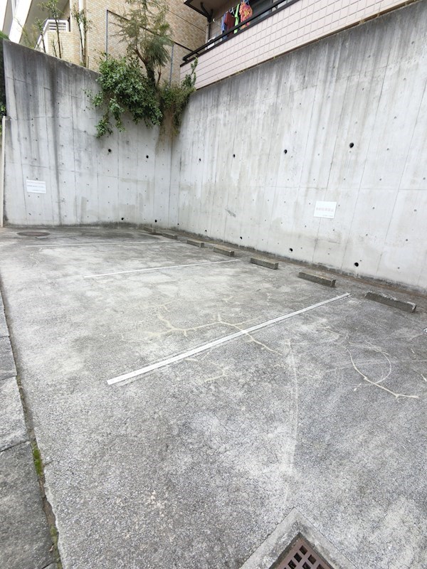 ベルドミール宮崎 その他外観2