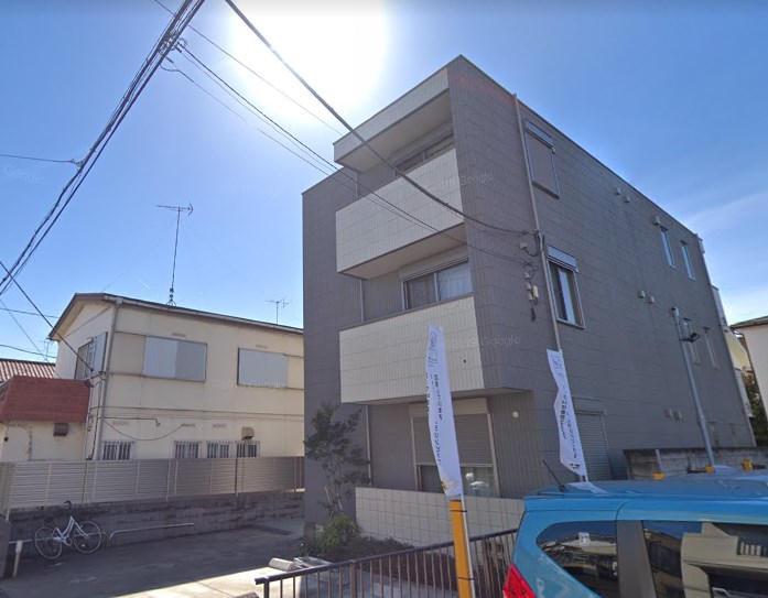 カワバンガＫＳ  301号室 外観