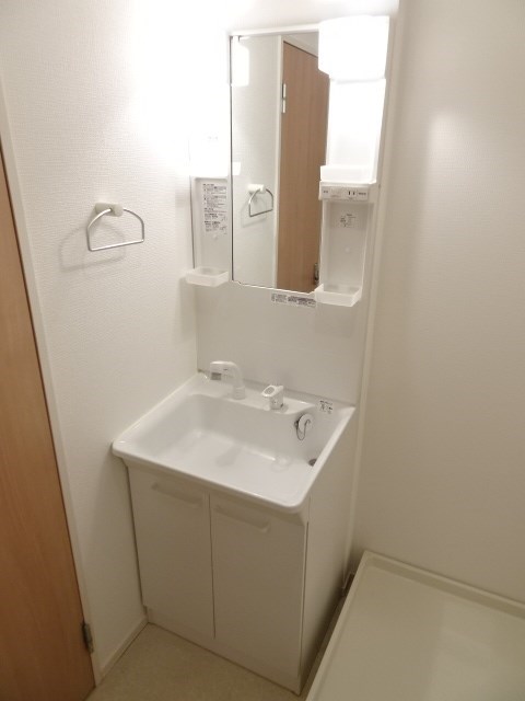 カワバンガＫＳ  玄関