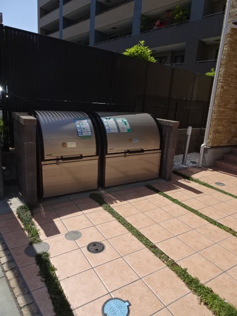 その他外観1