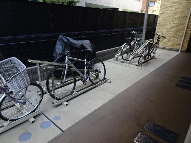 その他外観2