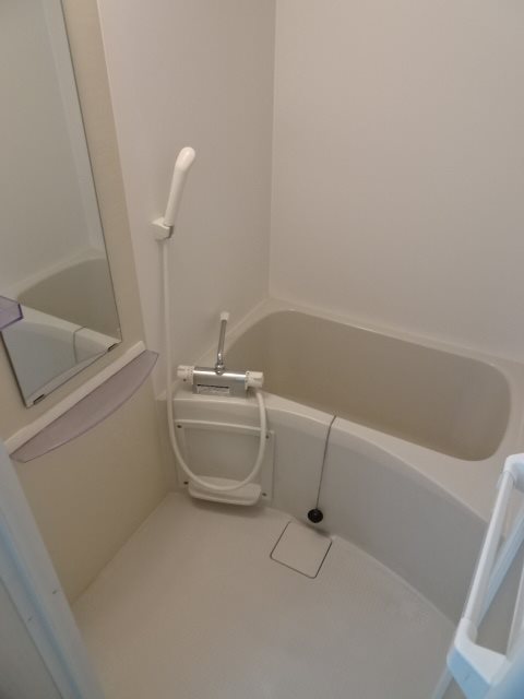 風呂画像