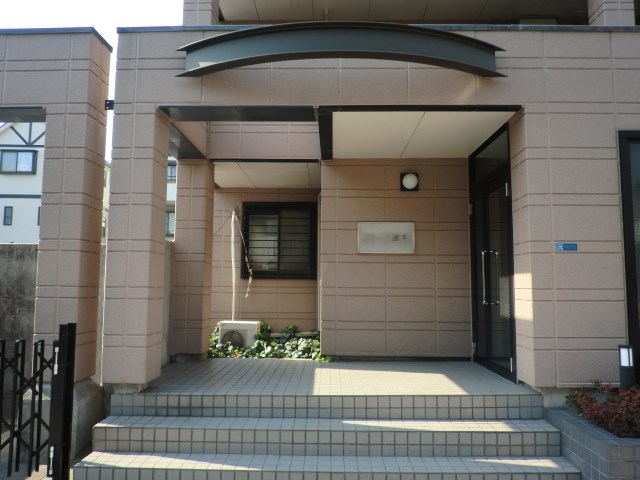 ドミール鹿島 その他外観1