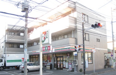 ドミール鹿島 周辺画像5