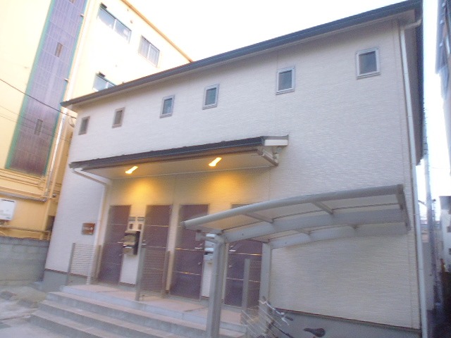 その他外観1