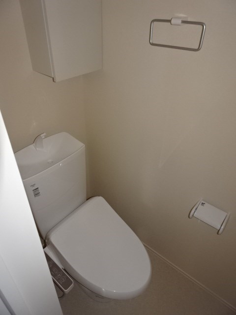 コンフォール竹中 その他1