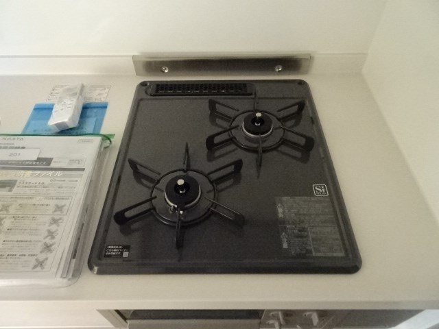 コンフォール竹中 その他7