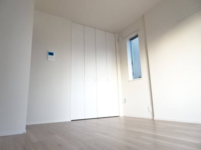 コンフォール竹中 リビング