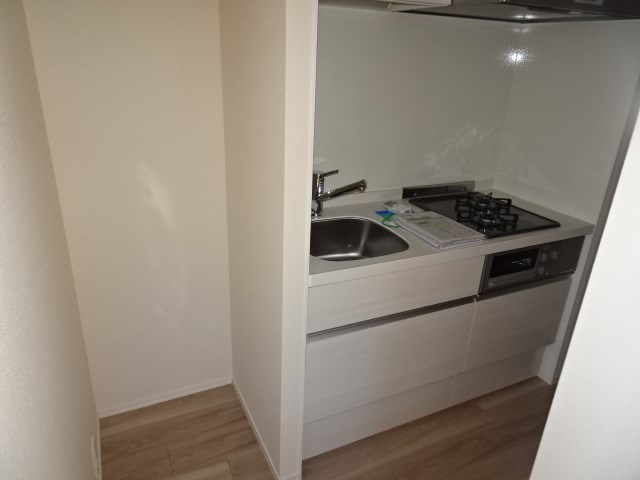 コンフォール竹中 キッチン