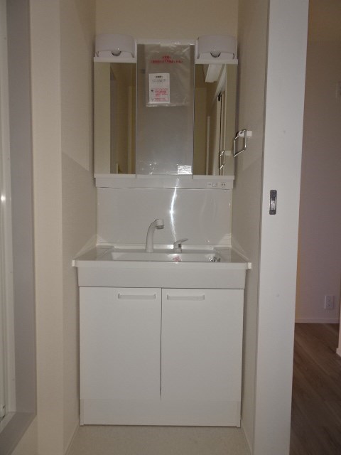 コンフォール竹中 ベランダ