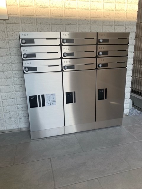 Soleil紺屋町 その他外観2