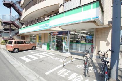 Soleil紺屋町 周辺画像1