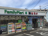 Soleil紺屋町 周辺画像3