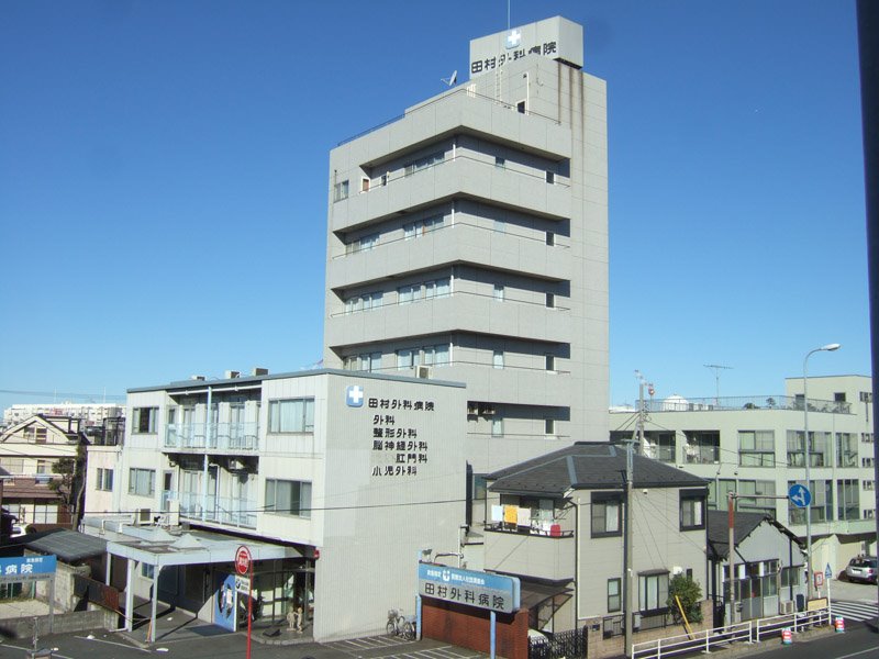Soleil紺屋町 周辺画像4