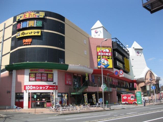 Soleil紺屋町 周辺画像5
