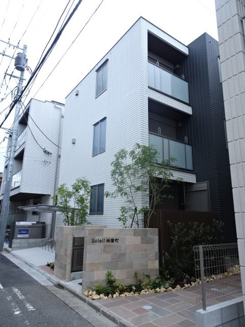 Soleil紺屋町 K301号室 外観