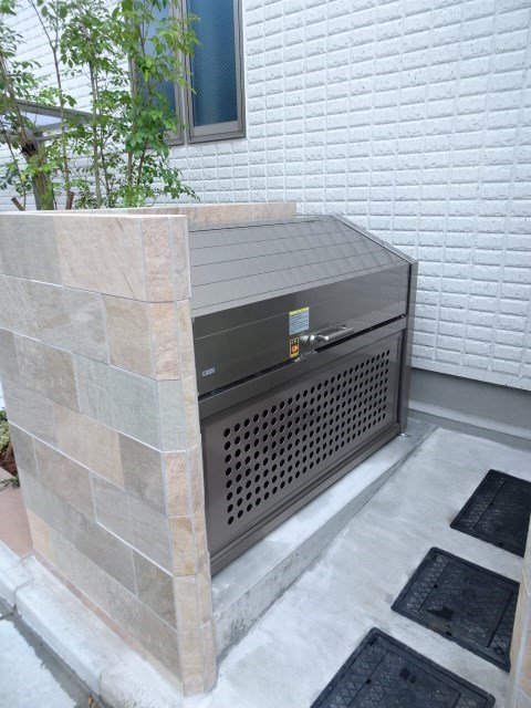 Soleil紺屋町 その他外観1