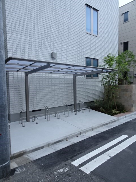 Soleil紺屋町 その他外観2