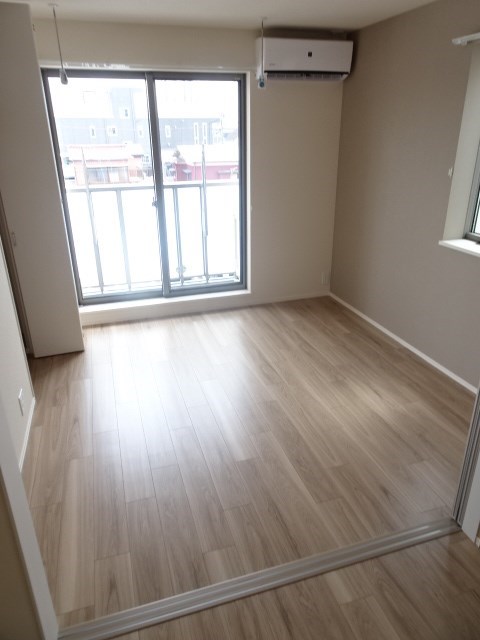 Soleil紺屋町 ベッドルーム