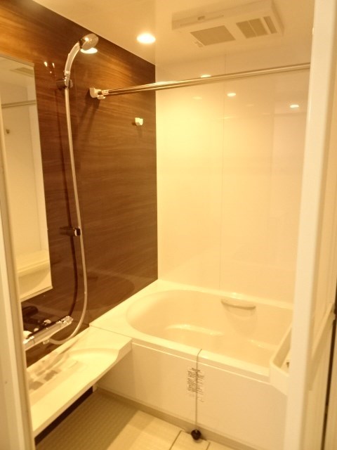 Soleil紺屋町 風呂画像