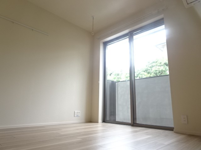 Rui ベッドルーム