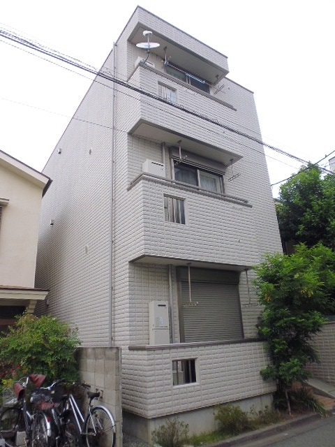 CASA BIANCA その他外観1