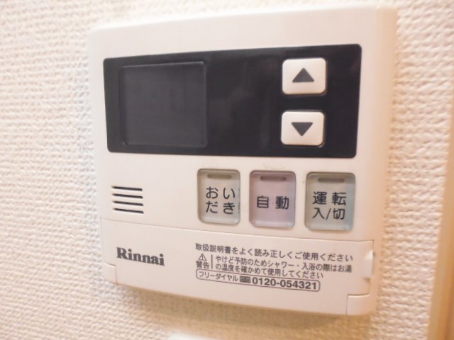 CASA BIANCA その他7