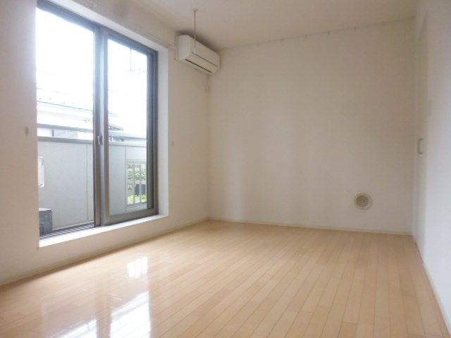 CASA BIANCA リビング