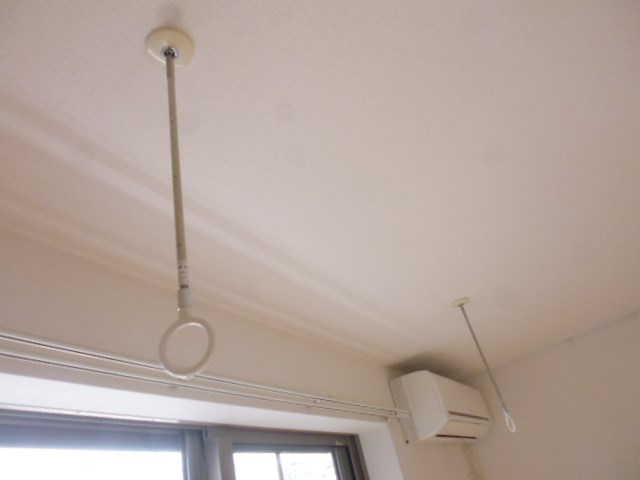 CASA BIANCA ベッドルーム