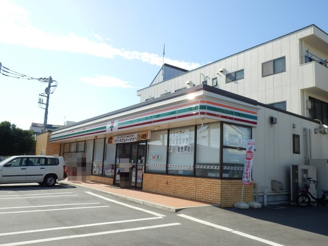 コージーコート 周辺画像1