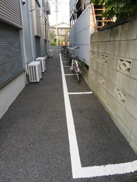 その他外観2