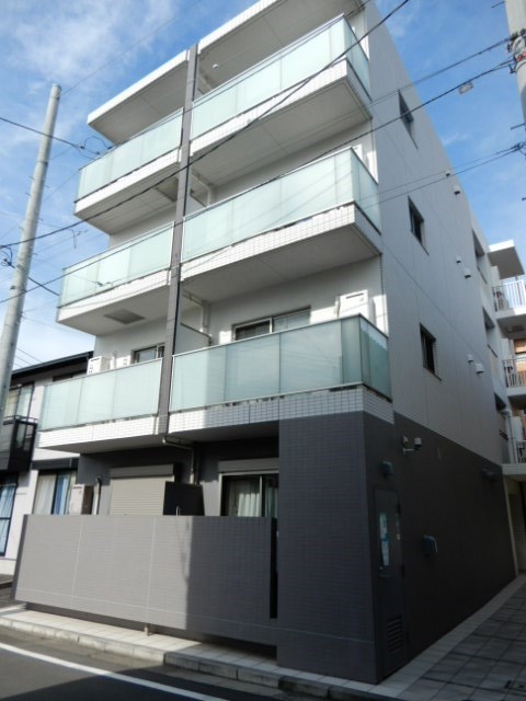 その他外観1