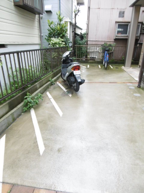 その他外観1