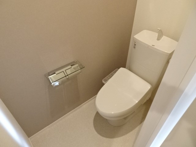 ドエル新川崎 その他1