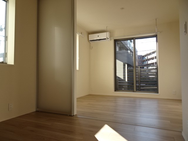 ドエル新川崎 その他5