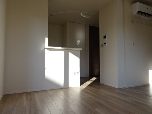 ドエル新川崎 その他6