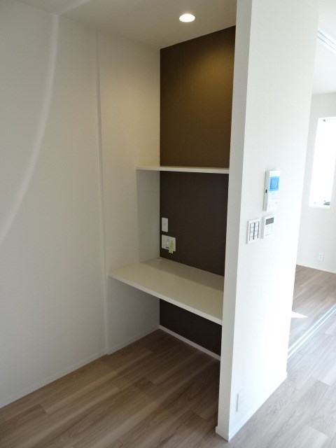 ドエル新川崎 その他7