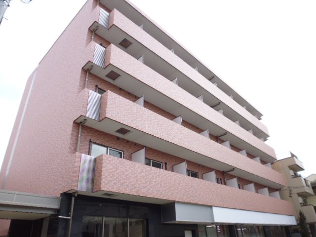 ローレルSAIWAI 外観