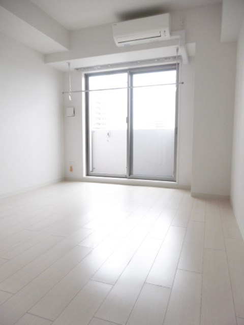 ローレルSAIWAI ベッドルーム