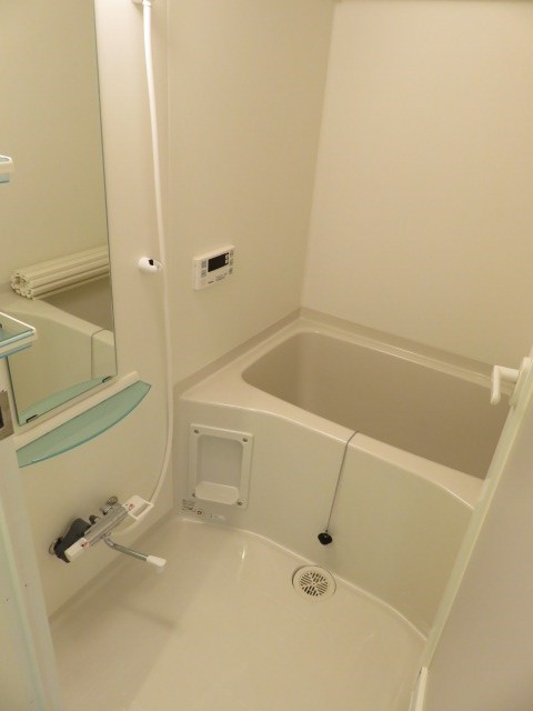 ローレルSAIWAI 風呂画像