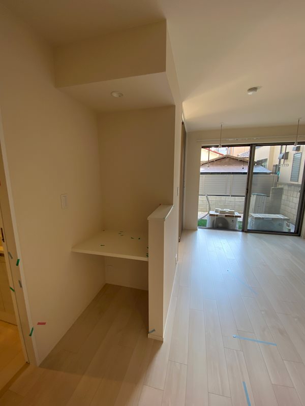 Maison de Planet その他5