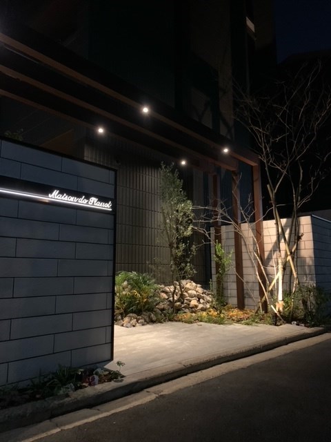 Maison de Planet その他外観2