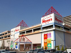 Maison de Planet 周辺画像3