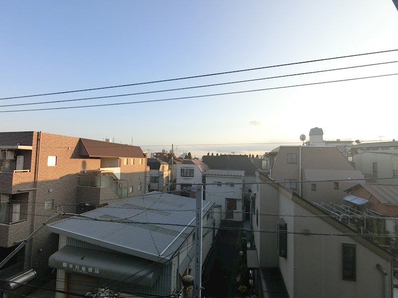 ルミエール田園調布 その他4