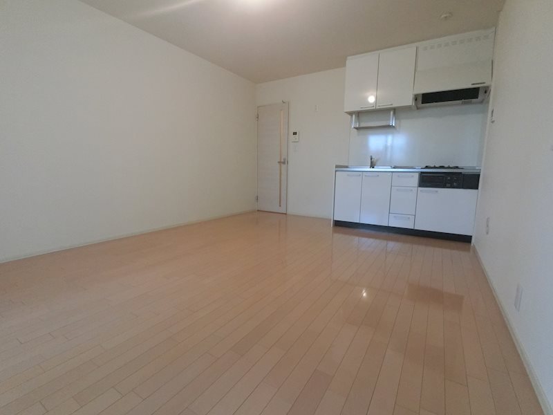 ルミエール田園調布 リビング