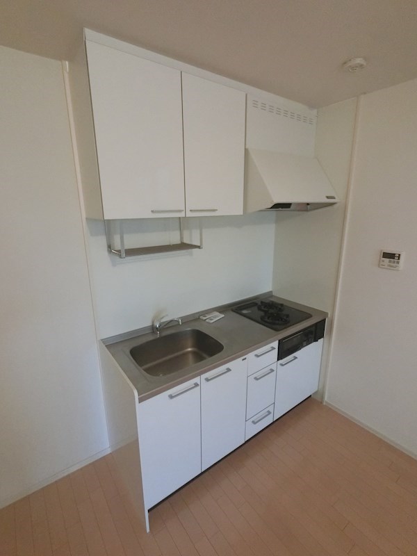 ルミエール田園調布 キッチン